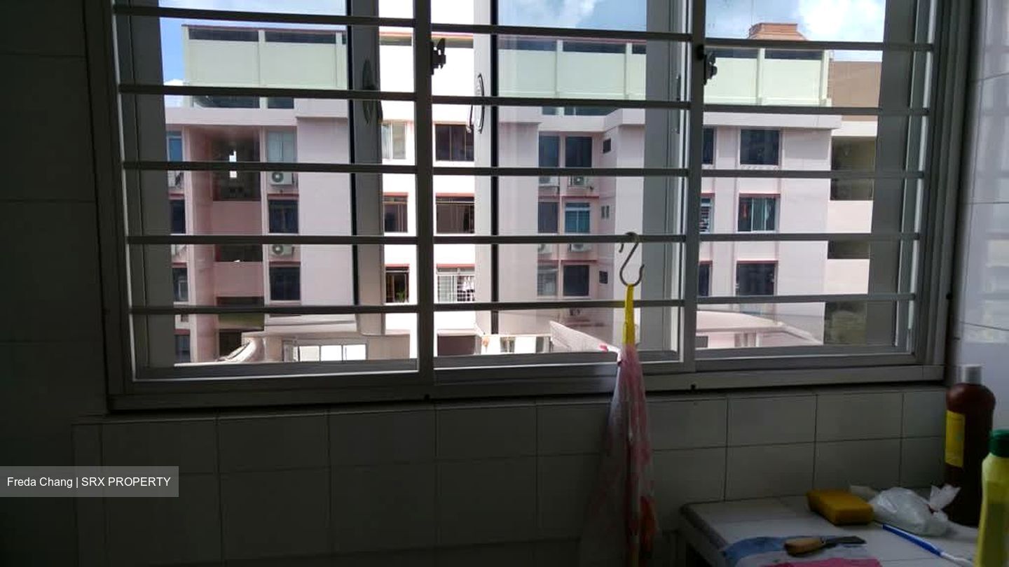 Blk 303 Chuan Village (Serangoon), HDB 3 Rooms #589625951